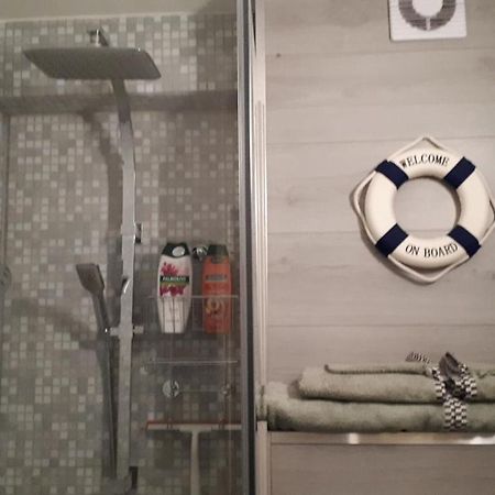Waw Vakantie Appartement Middelkerke Eksteriør billede