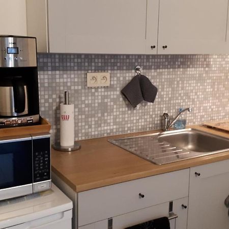 Waw Vakantie Appartement Middelkerke Eksteriør billede