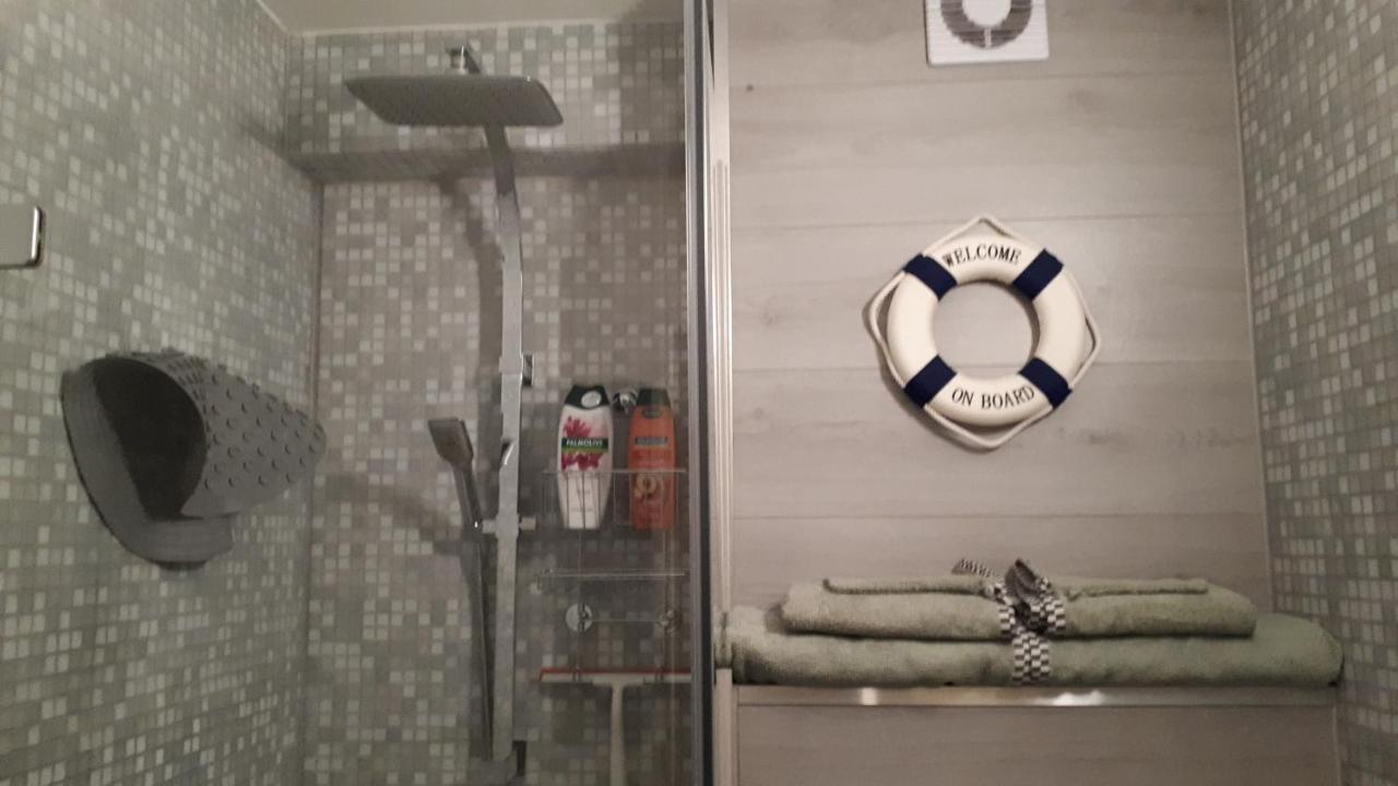 Waw Vakantie Appartement Middelkerke Eksteriør billede