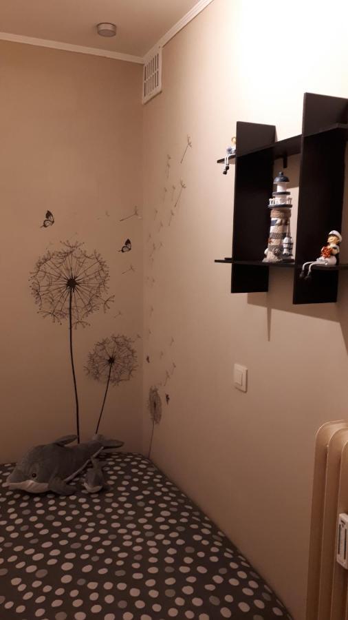 Waw Vakantie Appartement Middelkerke Eksteriør billede