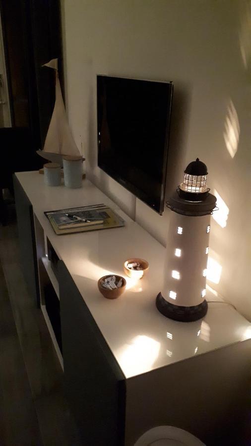 Waw Vakantie Appartement Middelkerke Eksteriør billede