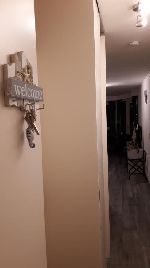 Waw Vakantie Appartement Middelkerke Eksteriør billede